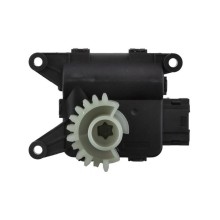 STEROWNIK KLAPEK NAWIEWU CNG-VW-019 Pour VW PASSAT 14- BEETLE 11- NTY