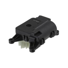 STEROWNIK KLAPEK NAWIEWU CNG-VW-019 Pour VW PASSAT 14- BEETLE 11-