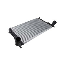 Intercooler NTY CNG-VW-021 OE Ref 3C0145805AD NTY