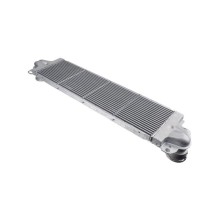 Intercooler NTY CNG-VW-022 OE Ref 7E0145804B