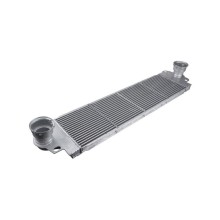 Intercooler NTY CNG-VW-022 OE Ref 7E0145804B NTY