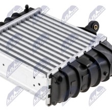 Intercooler NTY CNG-VW-024 OE Ref 6Q0145804A NTY