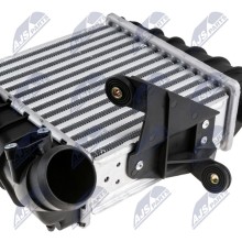 Intercooler NTY CNG-VW-024 OE Ref 6Q0145804A