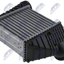 Intercooler NTY CNG-VW-026 OE Ref 1J0145803AA NTY