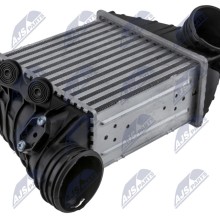 Intercooler NTY CNG-VW-026 OE Ref 1J0145803AA