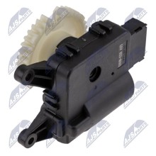 STEROWNIK KLAPEK NAWIEWU Pour AUDI A1 2011-, SEAT IBIZA 2013- NTY