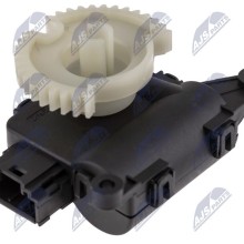 STEROWNIK KLAPEK NAWIEWU Pour AUDI A1 2011-, SEAT IBIZA 2013-