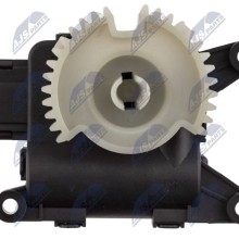STEROWNIK KLAPEK NAWIEWU Pour AUDI A1 2011-, SEAT IBIZA 2013- NTY