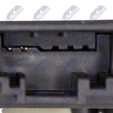 STEROWNIK KLAPEK NAWIEWU Pour AUDI A1 2011-, SEAT IBIZA 2013- NTY