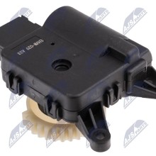 STEROWNIK KLAPEK NAWIEWU Pour AUDI A1 2015-, SEAT IBIZA 2013- NTY