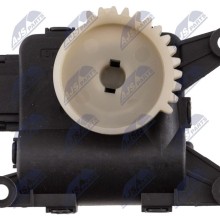 STEROWNIK KLAPEK NAWIEWU Pour AUDI A1 2015-, SEAT IBIZA 2013- NTY