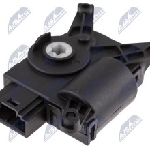 STEROWNIK KLAPEK NAWIEWU Pour AUDI A3 2012-, Q2 2016-, Q3 2018-