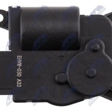 STEROWNIK KLAPEK NAWIEWU Pour AUDI A3 2012-, Q2 2016-, Q3 2018- NTY