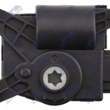 STEROWNIK KLAPEK NAWIEWU Pour AUDI A3 2012-, Q2 2016-, Q3 2018- NTY
