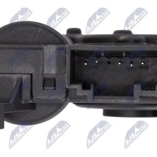 STEROWNIK KLAPEK NAWIEWU Pour AUDI A3 2012-, Q2 2016-, Q3 2018- NTY