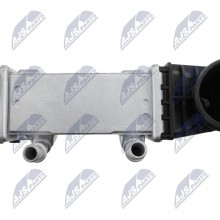 Intercooler NTY CNG-VW-031 OE Ref 04L145749B NTY