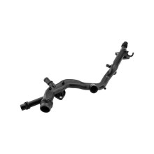 TUYAU DE REFROIDISSEMENT Pour AUDI A6 C6 3.0 TFSI 2007-2011 NTY