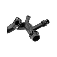 TUYAU DE REFROIDISSEMENT Pour AUDI A6 C6 3.0 TFSI 2007-2011 NTY