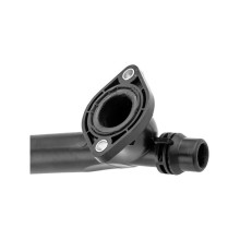 TUYAU DE REFROIDISSEMENT Pour AUDI A6 C6 3.0 TFSI 2007-2011 NTY