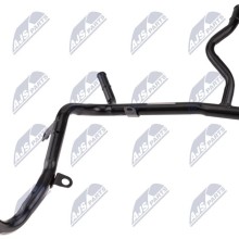 Coolant Pipe NTY CPP-AU-035 OE Ref 03G121065B