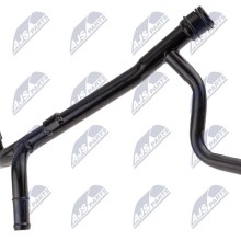 Coolant Pipe NTY CPP-AU-035 OE Ref 03G121065B NTY