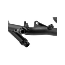 TUYAU DE REFROIDISSEMENT Pour BMW 5 E60 E61 2.5D 3.0D 2002-2010 NTY