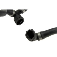 Radiator Hose NTY CPP-BM-088 OE Ref 17127596834 NTY