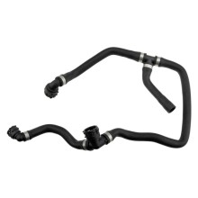 Radiator Hose NTY CPP-BM-088 OE Ref 17127596834 NTY