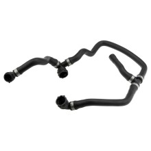 Radiator Hose NTY CPP-BM-088 OE Ref 17127596834