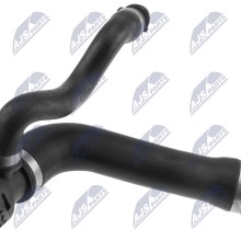Radiator Hose NTY CPP-BM-113 OE Ref 17127521777