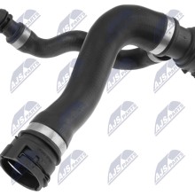 Radiator Hose NTY CPP-BM-113 OE Ref 17127521777 NTY