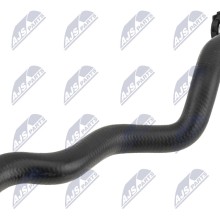 Coolant Pipe NTY CPP-BM-139 OE Ref 64219329645 NTY