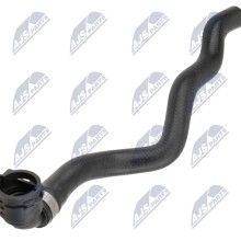 Coolant Pipe NTY CPP-BM-139 OE Ref 64219329645