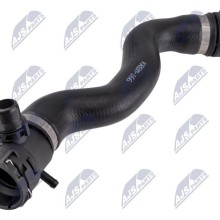 Radiator Hose NTY CPP-BM-166 OE Ref 17127619684