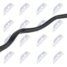 Radiator Hose NTY CPP-ME-099 OE Ref A1775016100