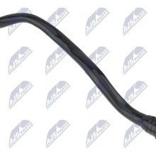 Radiator Hose NTY CPP-ME-099 OE Ref A1775016100 NTY