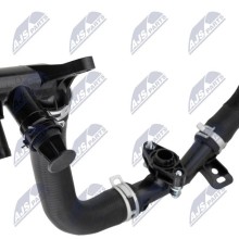 Radiator Hose NTY CPP-PE-010 OE Ref 3642415