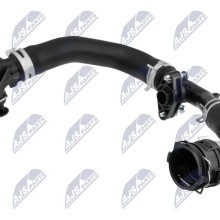 Radiator Hose NTY CPP-PE-010 OE Ref 3642415 NTY