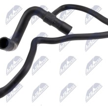 Radiator Hose NTY CPP-PL-020 OE Ref 1337543