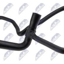 Radiator Hose NTY CPP-PL-020 OE Ref 1337543 NTY
