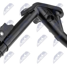 TUYAU DE REFROIDISSEMENT Pour RENAULT MEGANE II III IV 1.5DCI 03- NTY