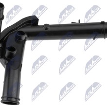 TUYAU DE REFROIDISSEMENT Pour RENAULT MEGANE II III IV 1.5DCI 03-