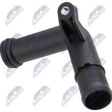 TUYAU DE REFROIDISSEMENT Pour RENAULT CLIO II III IV 98- NTY