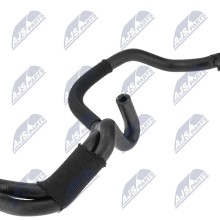 Radiator Hose NTY CPP-VW-022 OE Ref 1K0122447FR NTY