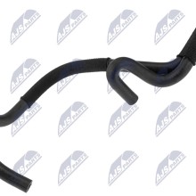 Radiator Hose NTY CPP-VW-022 OE Ref 1K0122447FR