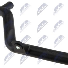 Radiator Hose NTY CPP-VW-036 OE Ref 03L121065K NTY