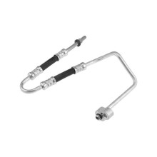 PRZEWOD KLIMATYZACJI Pour SEAT CORDOBA 2002-, IBIZA 2002- NTY