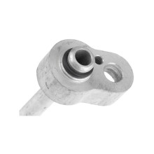 PRZEWOD KLIMATYZACJI Pour SEAT CORDOBA 2002-, IBIZA 2002- NTY
