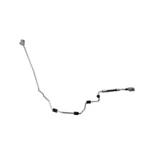 AC High & low Pressure Line NTY CPR-AU-005 OE Ref 1K0820741F NTY