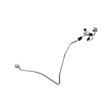 AC High & low Pressure Line NTY CPR-AU-005 OE Ref 1K0820741F